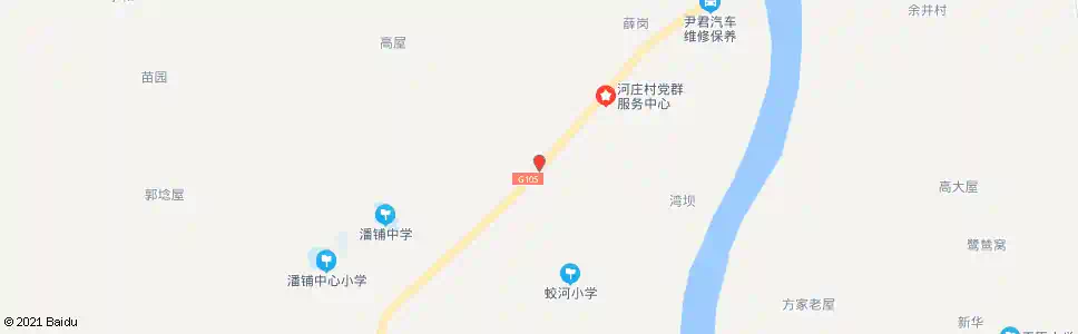 安庆蛟河村_公交站地图_安庆公交_妙搜公交查询2024