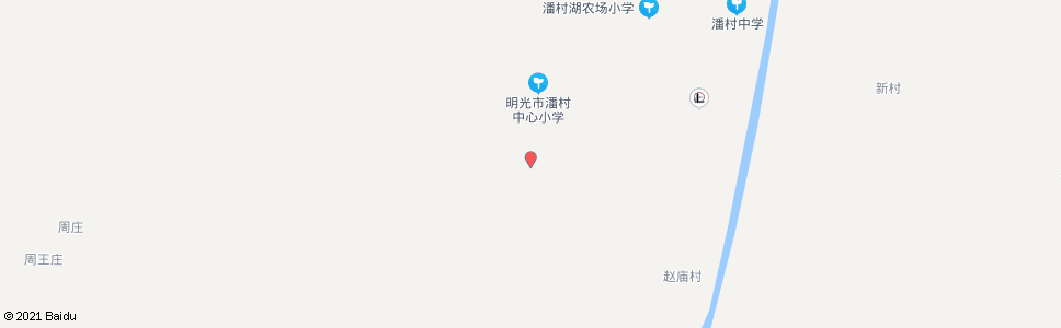 滁州外环路_公交站地图_滁州公交_妙搜公交查询2024