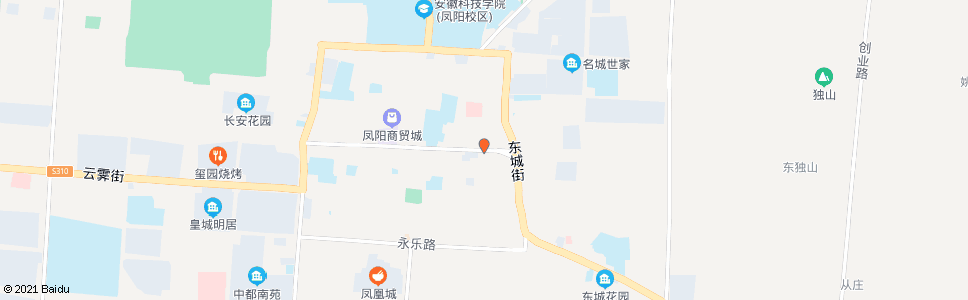 滁州种子公司_公交站地图_滁州公交_妙搜公交查询2024