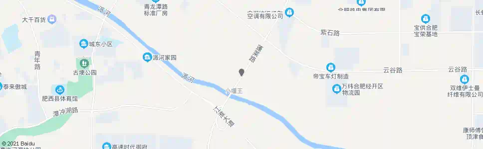 合肥蓬莱路_公交站地图_合肥公交_妙搜公交查询2024