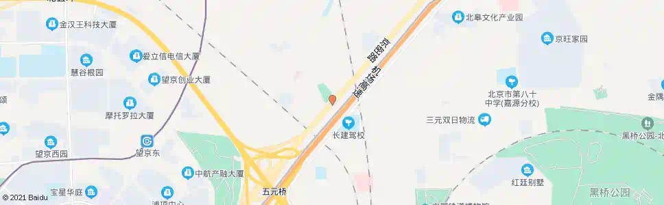 北京东辛店_公交站地图_北京公交_妙搜公交查询2024