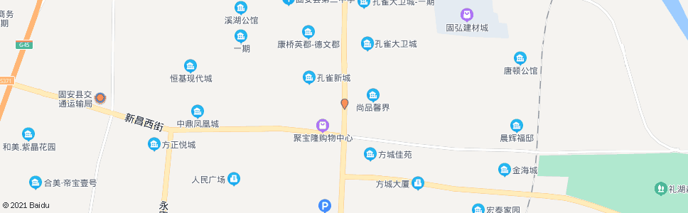 北京刘园市场_公交站地图_北京公交_妙搜公交查询2024