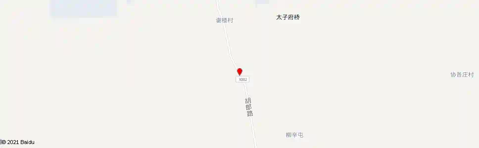 北京通州马坊村_公交站地图_北京公交_妙搜公交查询2024