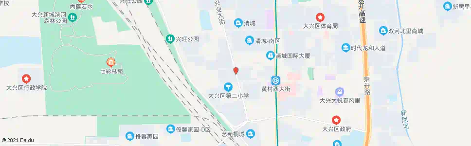 北京三合南里_公交站地图_北京公交_妙搜公交查询2024