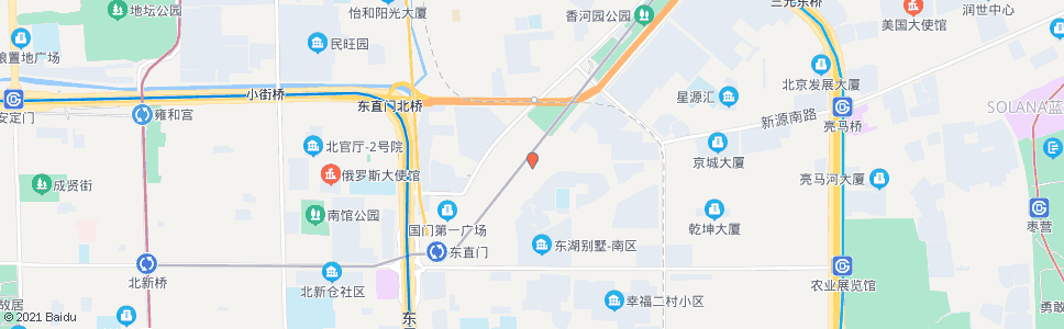 北京359车站_公交站地图_北京公交_妙搜公交查询2024
