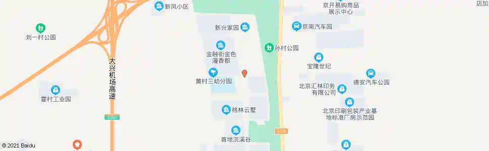 北京蓝桥驿苑_公交站地图_北京公交_妙搜公交查询2024