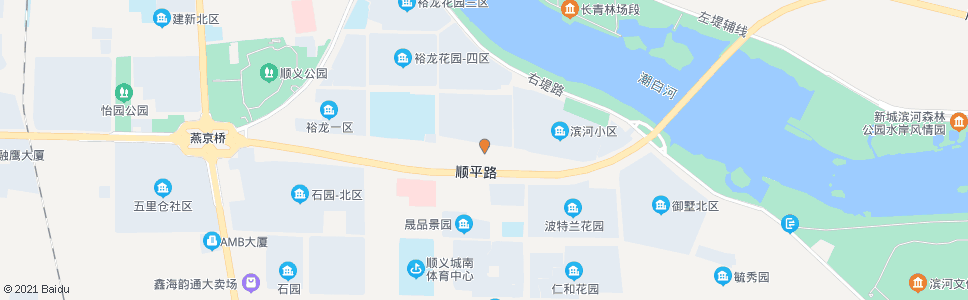 北京六区_公交站地图_北京公交_妙搜公交查询2024