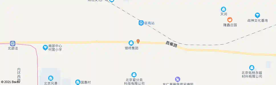 北京朝辛路口东_公交站地图_北京公交_妙搜公交查询2024