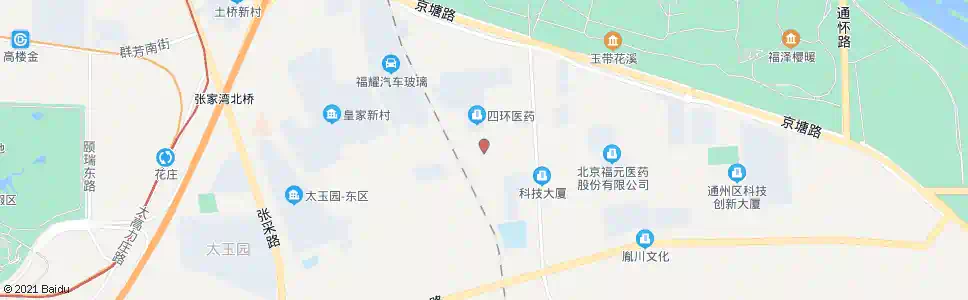 北京张湾中学_公交站地图_北京公交_妙搜公交查询2024