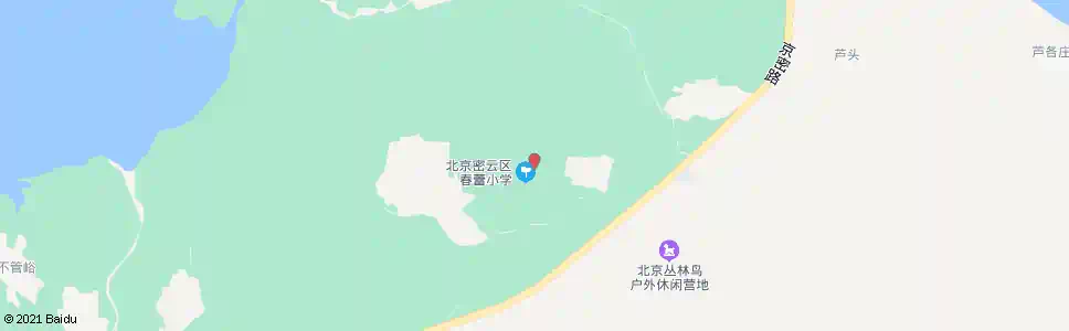 北京四亩地_公交站地图_北京公交_妙搜公交查询2024