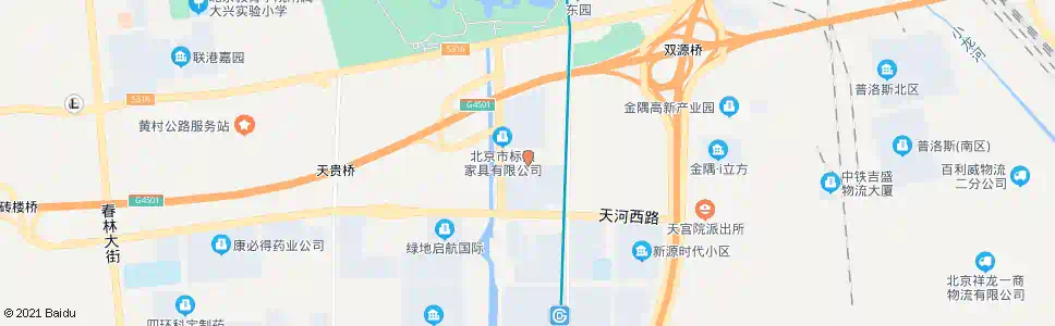 北京星牌台球_公交站地图_北京公交_妙搜公交查询2024