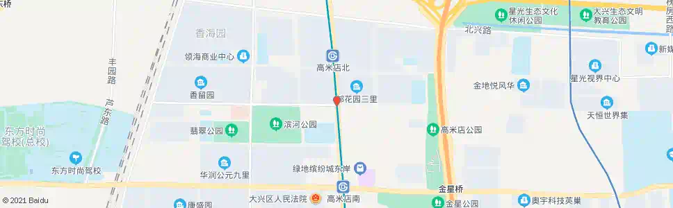 北京青岛嘉园_公交站地图_北京公交_妙搜公交查询2024