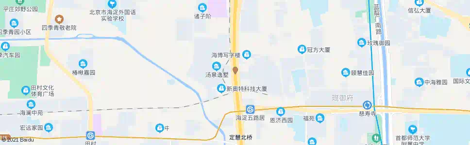 北京营慧寺_公交站地图_北京公交_妙搜公交查询2024