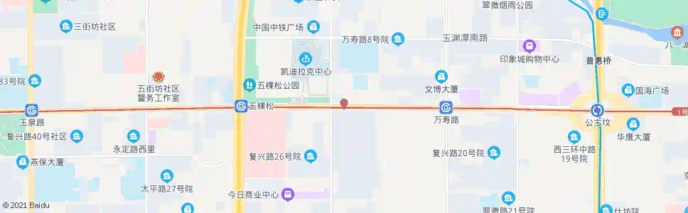 北京沙沟路口东_公交站地图_北京公交_妙搜公交查询2024