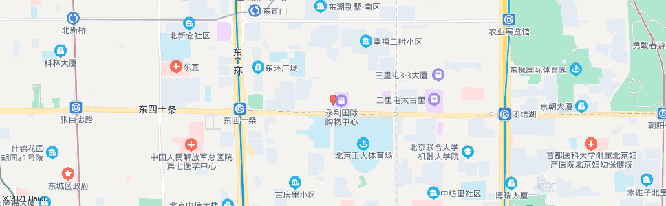 北京春秀路南口_公交站地图_北京公交_妙搜公交查询2024