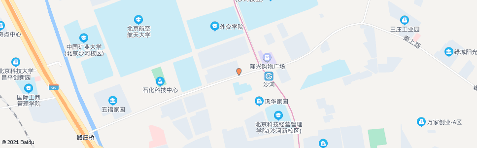 北京国兴电子_公交站地图_北京公交_妙搜公交查询2024
