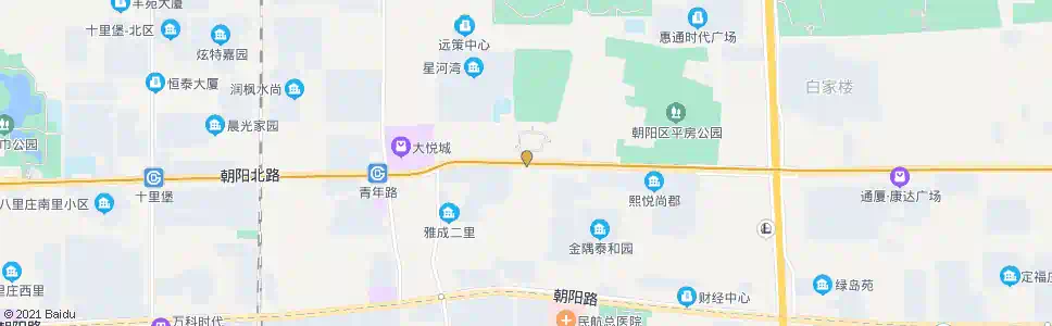 北京黄杉木店_公交站地图_北京公交_妙搜公交查询2024