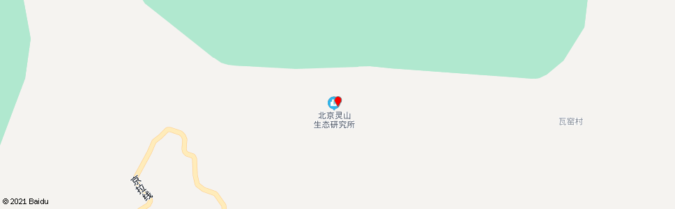 北京灵山西藏生态园_公交站地图_北京公交_妙搜公交查询2024