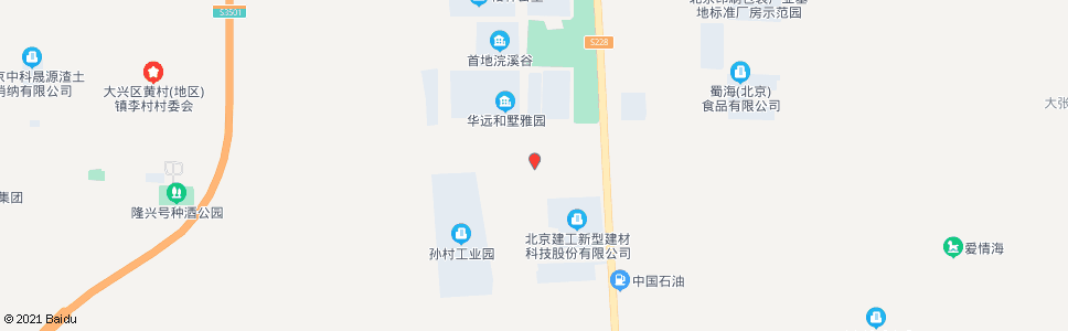 北京薄村_公交站地图_北京公交_妙搜公交查询2024
