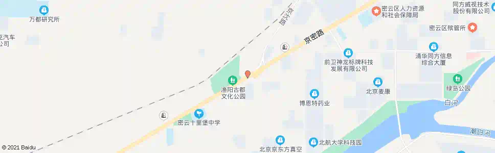 北京排山_公交站地图_北京公交_妙搜公交查询2024