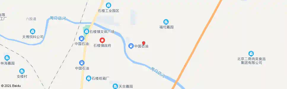 北京坨头小学_公交站地图_北京公交_妙搜公交查询2024