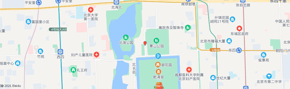 北京西板桥_公交站地图_北京公交_妙搜公交查询2024
