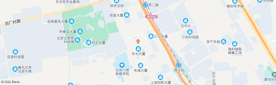 北京辛店银行_公交站地图_北京公交_妙搜公交查询2024
