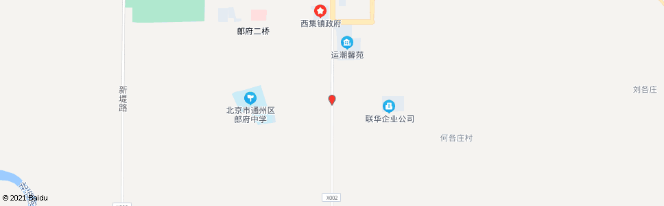 北京金各庄村_公交站地图_北京公交_妙搜公交查询2024