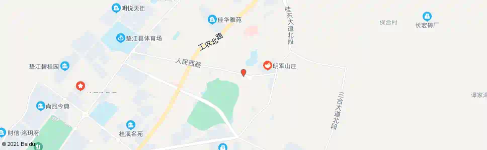 重庆东门转盘_公交站地图_重庆公交_妙搜公交查询2024