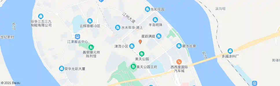 重庆琅山农贸市场_公交站地图_重庆公交_妙搜公交查询2024