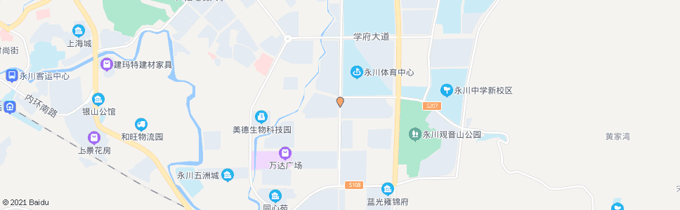 重庆时代国际_公交站地图_重庆公交_妙搜公交查询2024