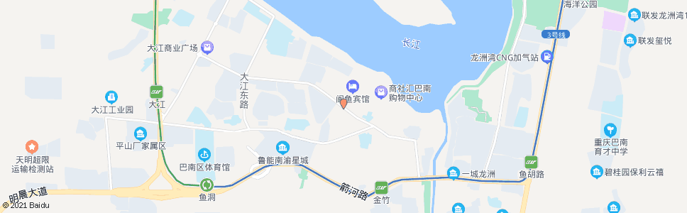 重庆兴隆市场_公交站地图_重庆公交_妙搜公交查询2024