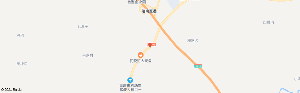 重庆木料市场_公交站地图_重庆公交_妙搜公交查询2024