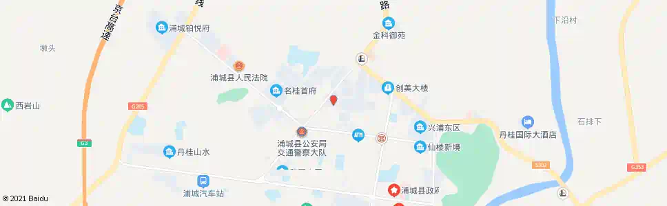 南平永辉超市_公交站地图_南平公交_妙搜公交查询2024