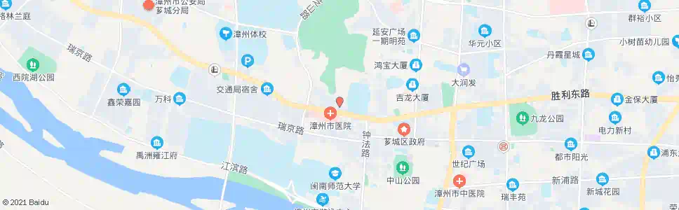 潮州樟林车站_公交站地图_潮州公交_妙搜公交查询2024