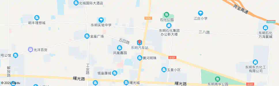 东莞公明汽车站_公交站地图_东莞公交_妙搜公交查询2024