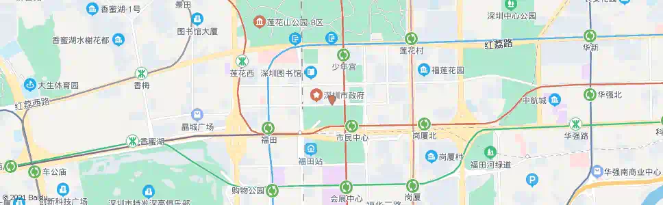 东莞水田社区1_公交站地图_东莞公交_妙搜公交查询2024