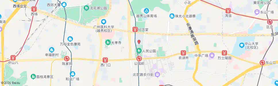 东莞桃源庄_公交站地图_东莞公交_妙搜公交查询2024