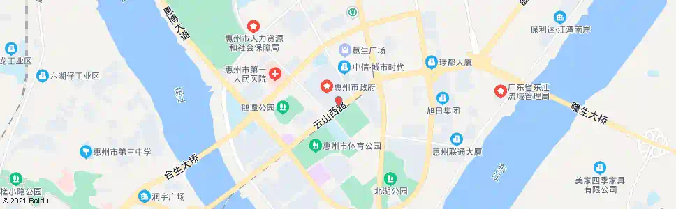 东莞园洲汽车站_公交站地图_东莞公交_妙搜公交查询2024