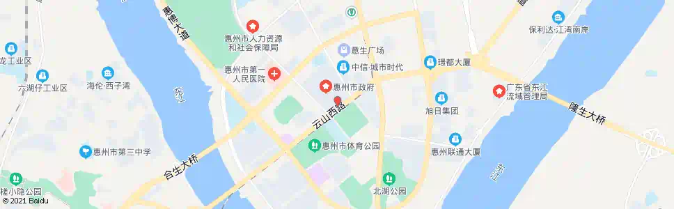 东莞园洲镇政府_公交站地图_东莞公交_妙搜公交查询2024