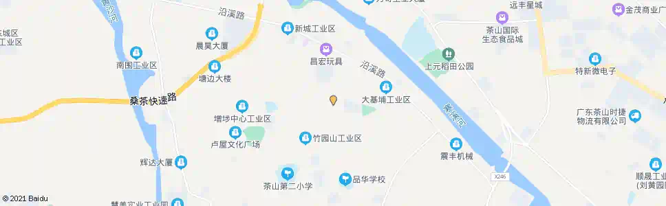 东莞诺基亚_公交站地图_东莞公交_妙搜公交查询2024