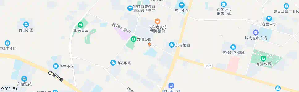 佛山飞驰厂_公交站地图_佛山公交_妙搜公交查询2024