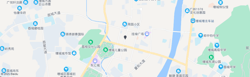 广州规划局_公交站地图_广州公交_妙搜公交查询2024
