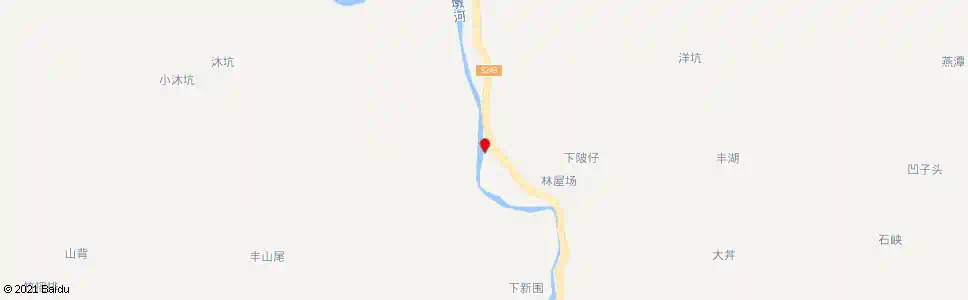 惠州九洲村_公交站地图_惠州公交_妙搜公交查询2024