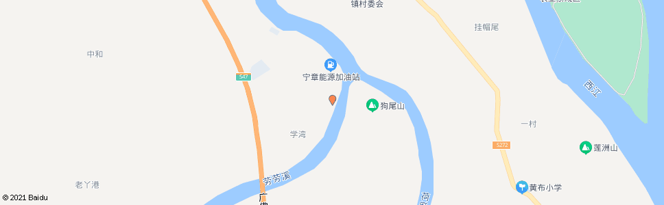 江门龙泉(Y212)_公交站地图_江门公交_妙搜公交查询2024