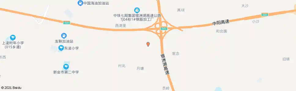 江门济岭村_公交站地图_江门公交_妙搜公交查询2024