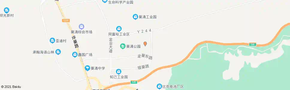 深圳高源村委_公交站地图_深圳公交_妙搜公交查询2024