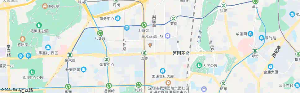 深圳惠阳检察院_公交站地图_深圳公交_妙搜公交查询2024