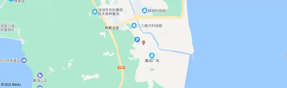 深圳水头市场_公交站地图_深圳公交_妙搜公交查询2024