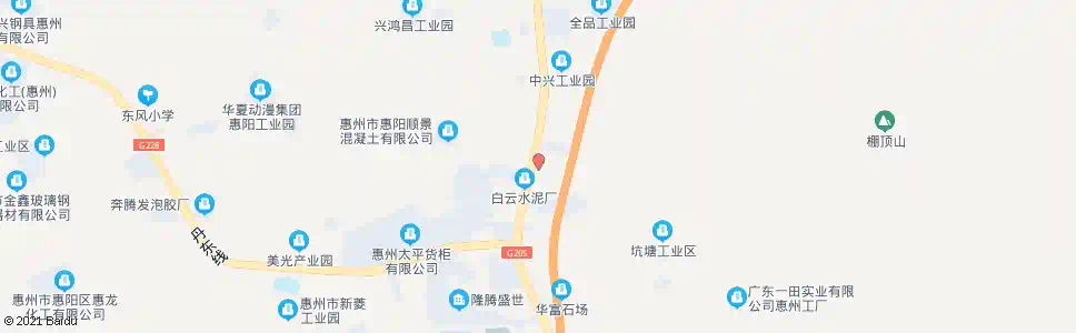 深圳一善医院_公交站地图_深圳公交_妙搜公交查询2024